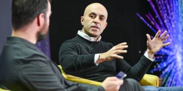 2025 U.S. VC deal value soared to $339.4 billion, says PitchBook. But there’s a catch.