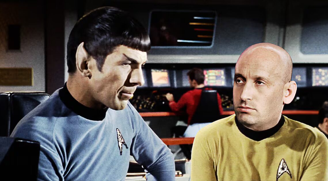 Stephen Miller Demands 94-Year-Old Man Replace ‘Woke’ Cast in Franchise Reboot