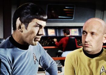 Stephen Miller Demands 94-Year-Old Man Replace ‘Woke’ Cast in Franchise Reboot