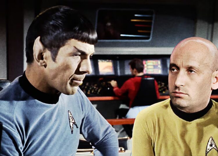 Stephen Miller Demands 94-Year-Old Man Replace ‘Woke’ Cast in Franchise Reboot