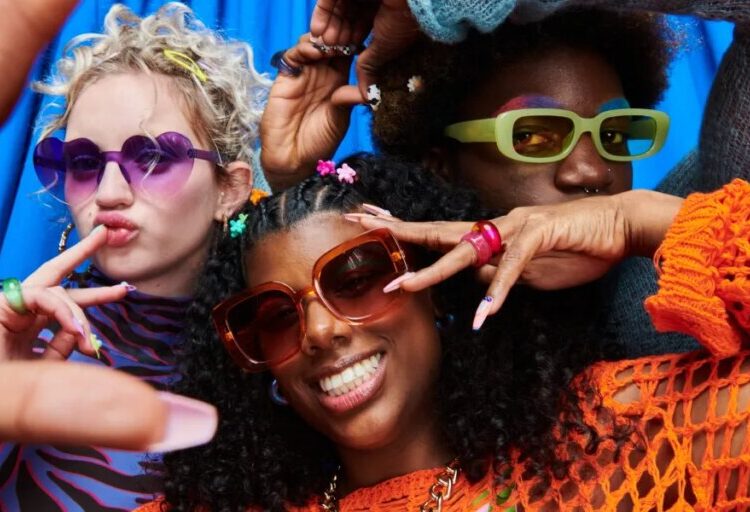 Gen Z’s pursuit of the #RichTok lifestyle sends them to social media for investing advice