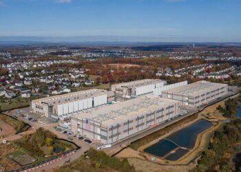 Should Data Center Companies Take a Lesson From the Fracking Boom?