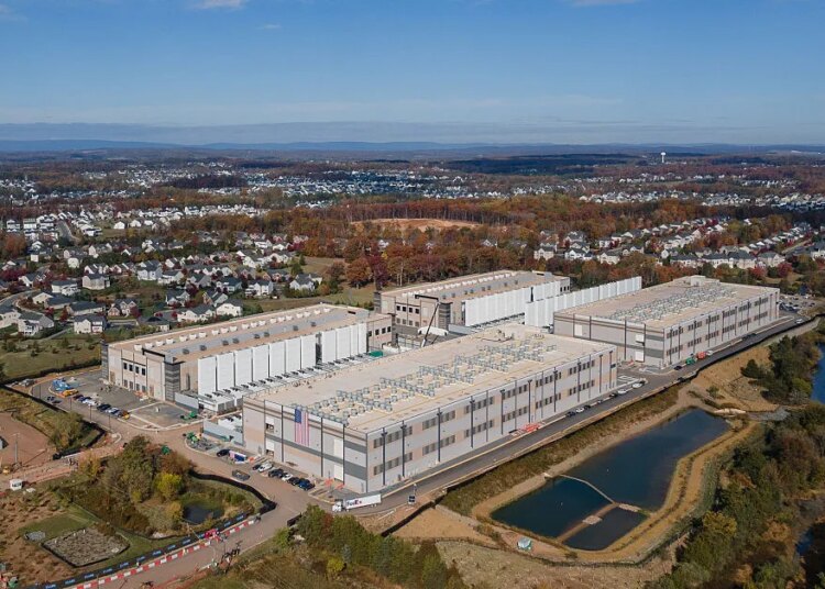 Should Data Center Companies Take a Lesson From the Fracking Boom?