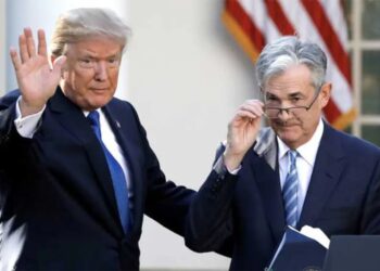 ​Trump’s Fed chair pick will be made to ‘walk tightrope’ right after being named: report