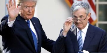 ​Trump’s Fed chair pick will be made to ‘walk tightrope’ right after being named: report