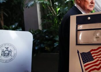 White House Insists Trump Is ‘Joking’ About Canceling Midterm Elections