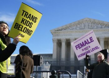 The Question at the Heart of the Debate Over Trans Athletes