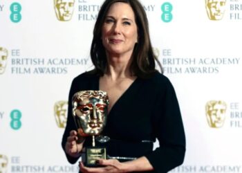 ‘Star Wars’ gets new chief with Kathleen Kennedy ending lucrative, restless 13 years in rein, Dave Filoni taking over