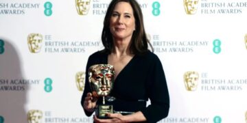 ‘Star Wars’ gets new chief with Kathleen Kennedy ending lucrative, restless 13 years in rein, Dave Filoni taking over