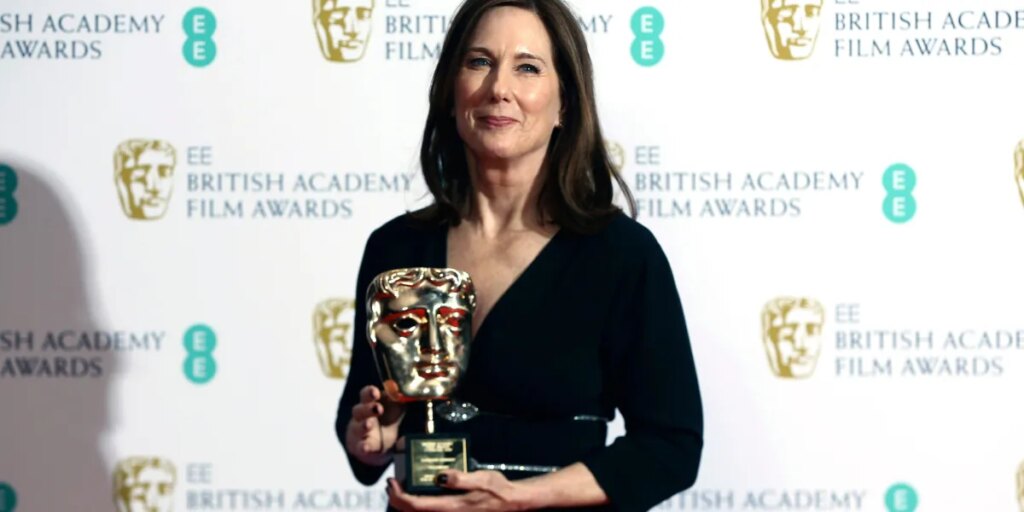 ‘Star Wars’ gets new chief with Kathleen Kennedy ending lucrative, restless 13 years in rein, Dave Filoni taking over