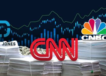 Inside Media’s Risky Bet on Explosive Prediction Markets | Analysis