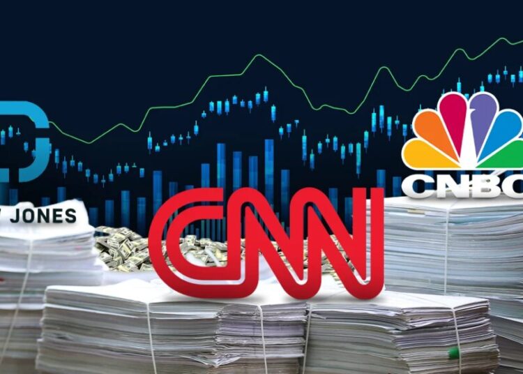 Inside Media’s Risky Bet on Explosive Prediction Markets | Analysis