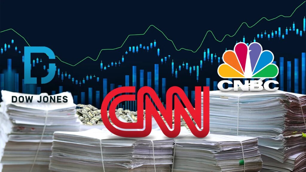 Inside Media’s Risky Bet on Explosive Prediction Markets | Analysis