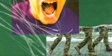 How Russia’s Children Got So Violent