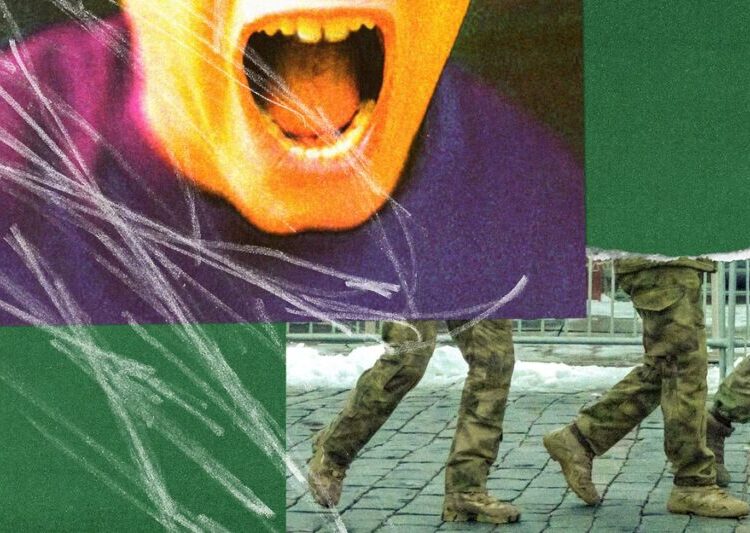 How Russia’s Children Got So Violent