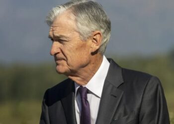 ‘We are Jerome Powell’: Gen Z finds an unlikely meme hero in the Fed chair via AI songs and fan edits