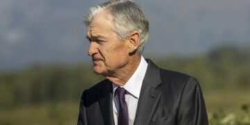 ‘We are Jerome Powell’: Gen Z finds an unlikely meme hero in the Fed chair via AI songs and fan edits