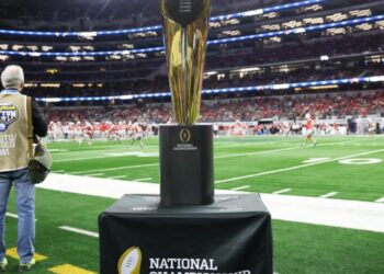 Miami-Indiana championship game has fans paying $30,000 a seat