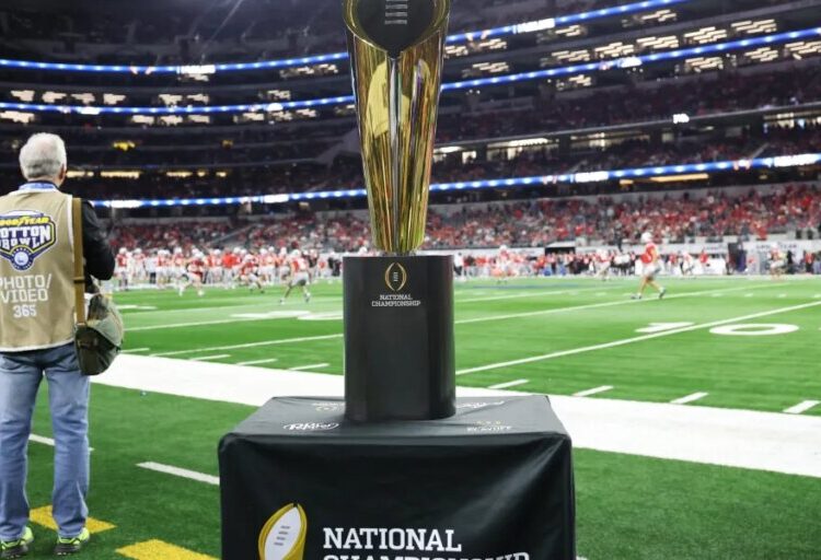 Miami-Indiana championship game has fans paying $30,000 a seat