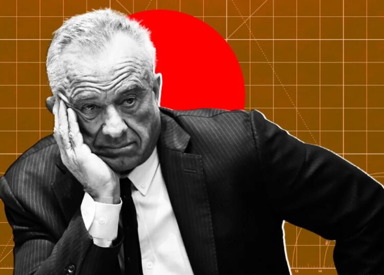 Trump Administration Cancels Grotesquely Unethical Medical Study After Being Caught Red Handed