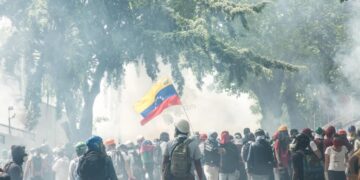 How Democracy Died In Venezuela