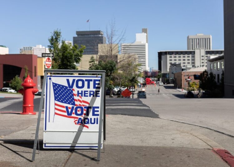 Goodbye New Hampshire, hello Nevada? Democrats fight over who goes first in 2028