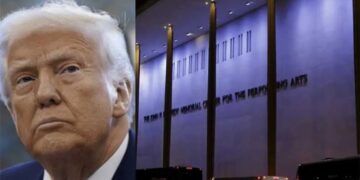 National Opera reaps ‘spike in donations’ after cutting ties with MAGA-fied Kennedy Center