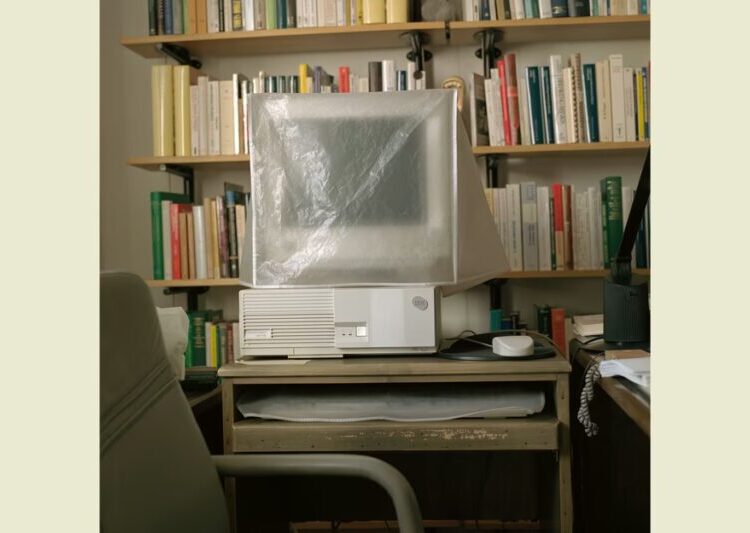 Taking the Internet Novel Offline