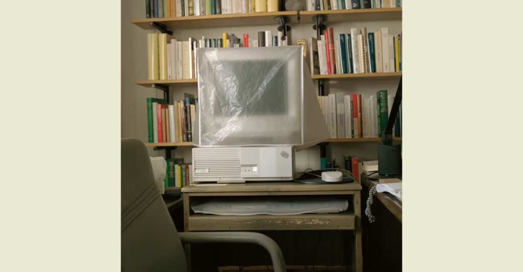 Taking the Internet Novel Offline