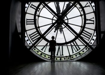 Menopause isn’t a disease