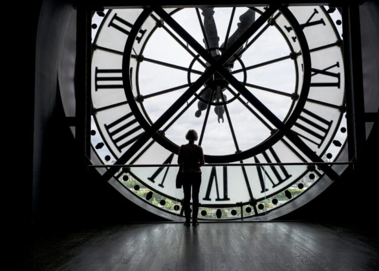 Menopause isn’t a disease