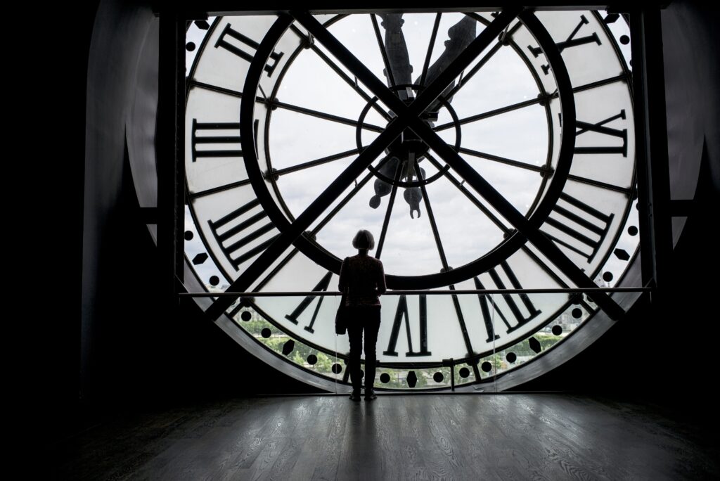 Menopause isn’t a disease