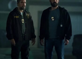 The True Story Behind Matt Damon and Ben Affleck’s The Rip