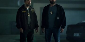 The True Story Behind Matt Damon and Ben Affleck’s The Rip