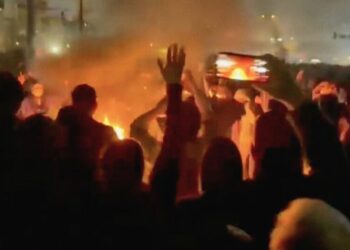 Trump’s Fateful Choice in Iran