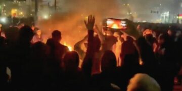 Trump’s Fateful Choice in Iran