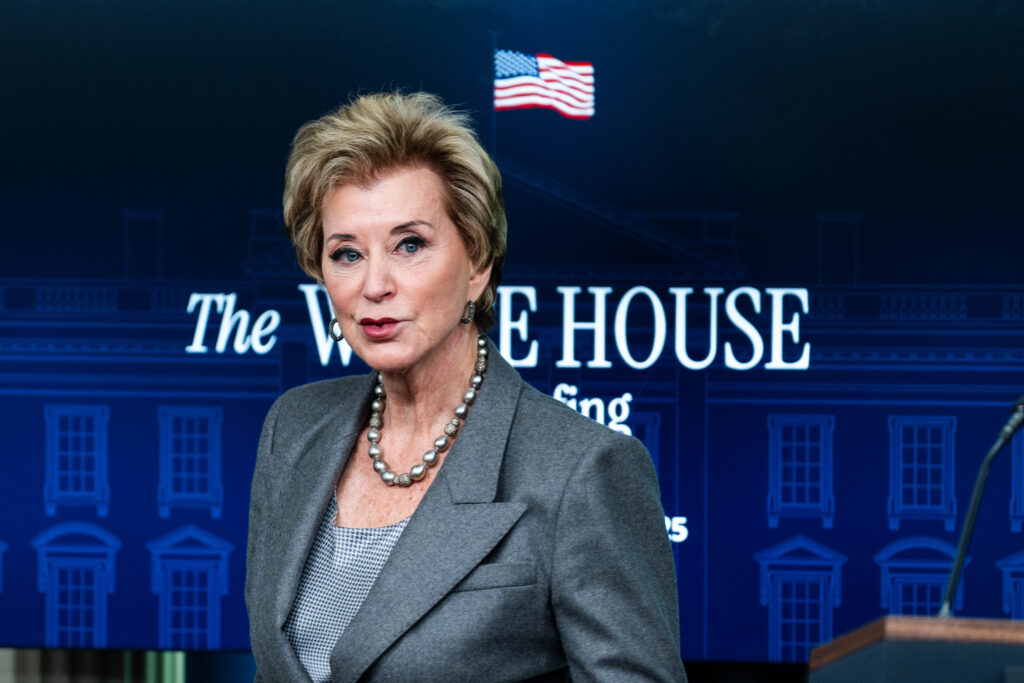 Trump administration suspends seizing wages and tax refunds for defaulted student loans