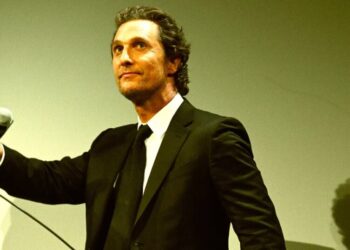 Matthew McConaughey Is Using a Clever Legal Trick to Bludgeon AI Companies