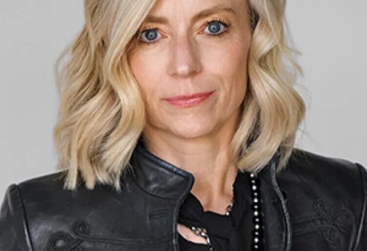 How a series of calculated risks led a BNY executive to the C-suite of America’s oldest bank