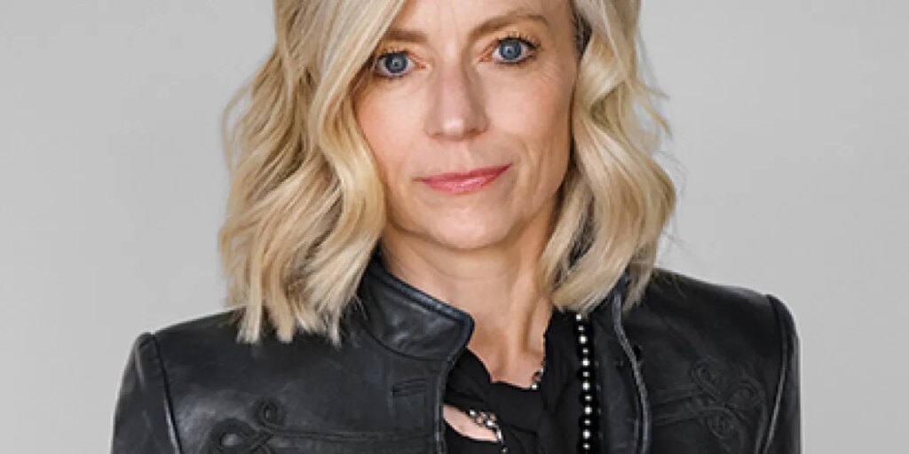 How a series of calculated risks led a BNY executive to the C-suite of America’s oldest bank