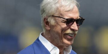 Bill Gates isn’t even close to America’s largest private landowner. It’s ‘Silent Stan’ Kroenke, Walmart husband and LA Rams owner