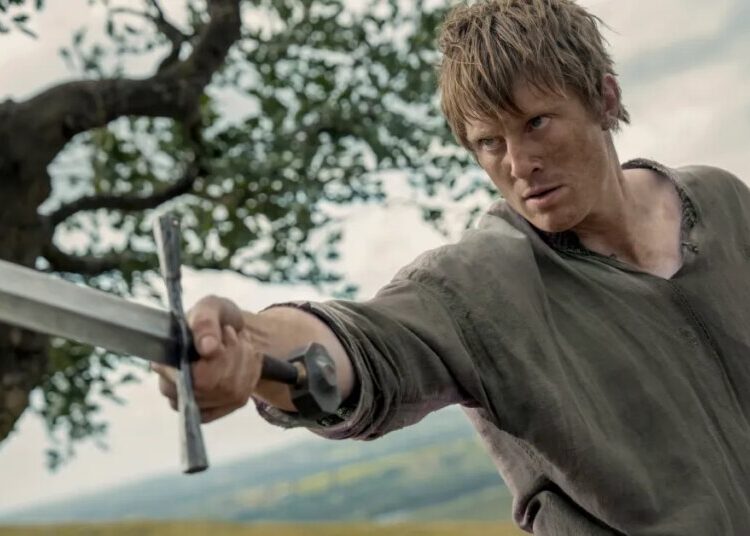 How A Knight of the Seven Kingdoms Fits Into the Game of Thrones Universe