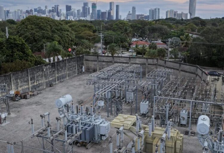 Trump says he’ll make tech firms pay for power. They’d love to