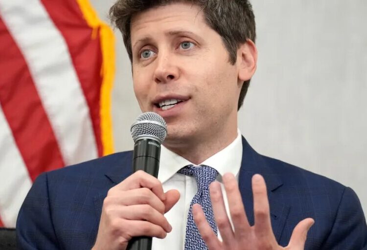 ChatGPT tests ads as a new era of AI begins