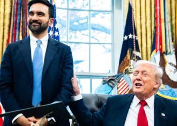 As Trump throws a bone to Gen Z on student debt, watchdog calls it an ‘incoherent political giveaway,’ straight out of Biden’s playbook