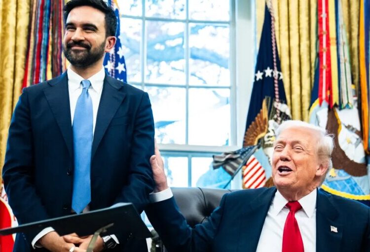 As Trump throws a bone to Gen Z on student debt, watchdog calls it an ‘incoherent political giveaway,’ straight out of Biden’s playbook