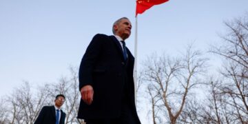 Trump’s tariffs push Canada and China to strike a deal of their own