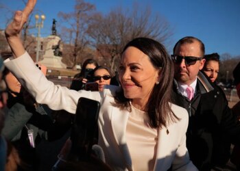 Can a Nobel Prize Be Gifted or Sold? Venezuela’s Machado Isn’t the First Winner to Give Their Medal Away