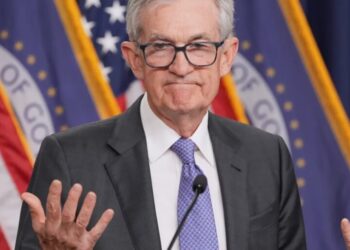 Republican lawmakers close ranks around Powell, who spent years building ties in Congress. ‘He gets in there, pets the dog, shoots the breeze’