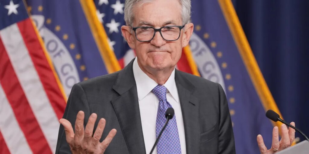 Republican lawmakers close ranks around Powell, who spent years building ties in Congress. ‘He gets in there, pets the dog, shoots the breeze’